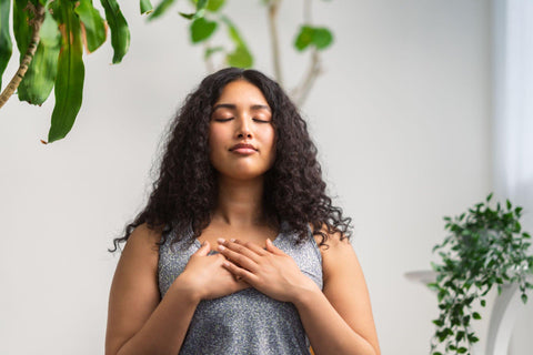 Mindful Breathing